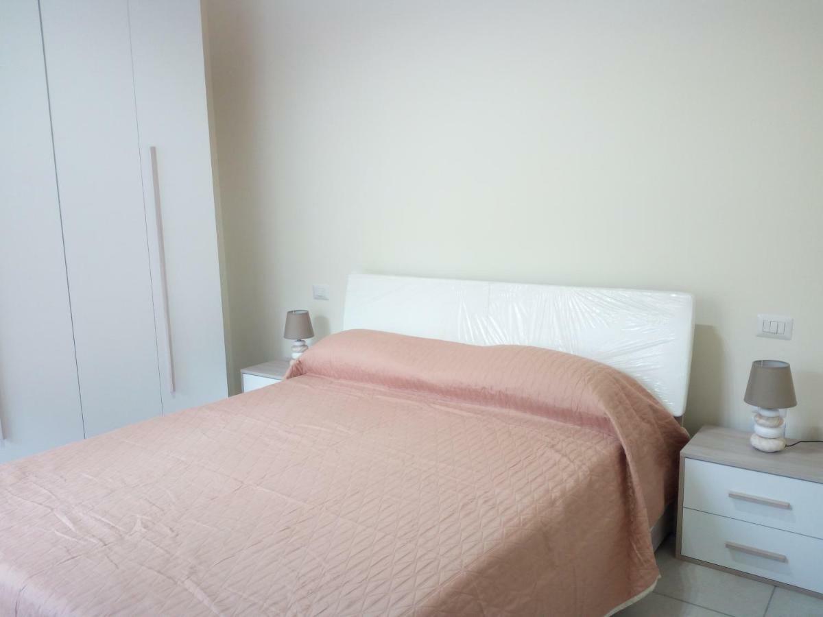 Nunzia Casa Vacanze Vietri 외부 사진