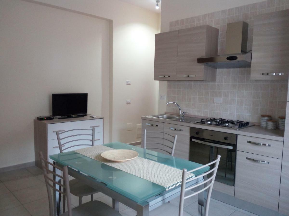 Nunzia Casa Vacanze Vietri 외부 사진