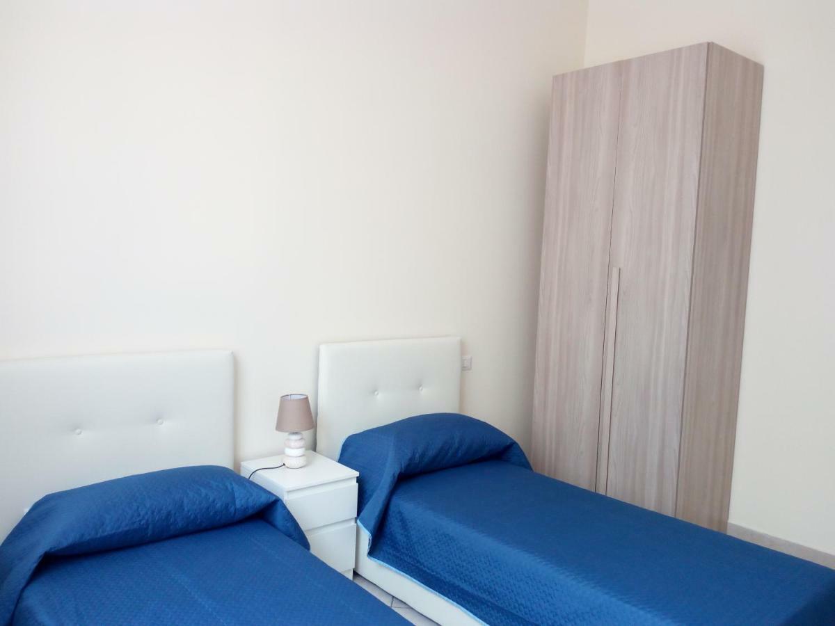 Nunzia Casa Vacanze Vietri 외부 사진
