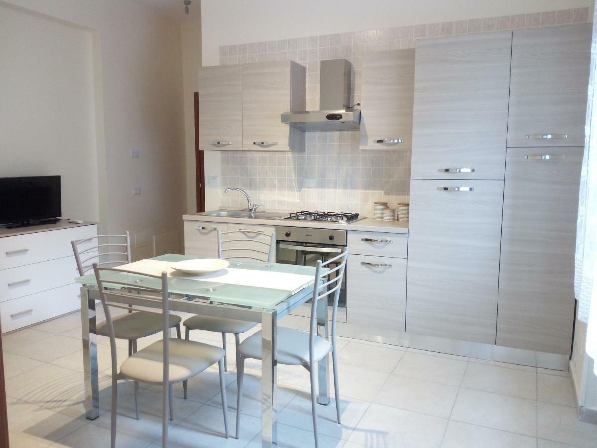 Nunzia Casa Vacanze Vietri 외부 사진